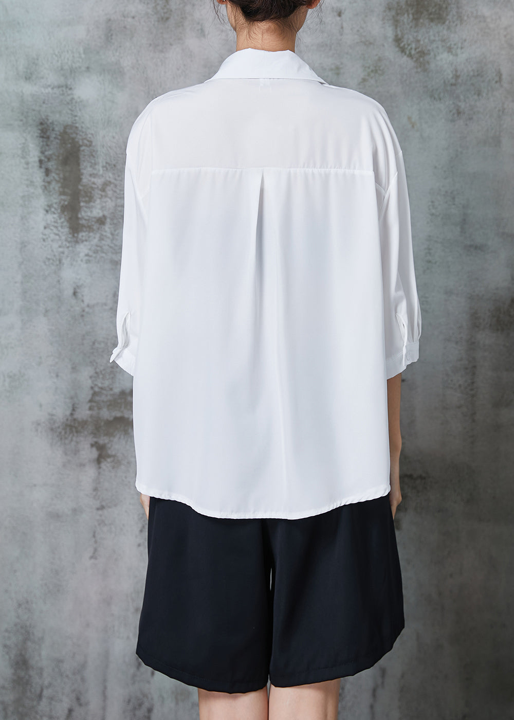 Elegantly Styled Shirt for Everyday Wear