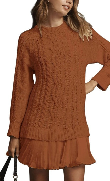 Elegantly Styled Sweater for Everyday Wear