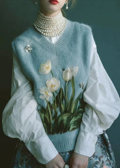Classic Vintage Garment with a Flattering Fit