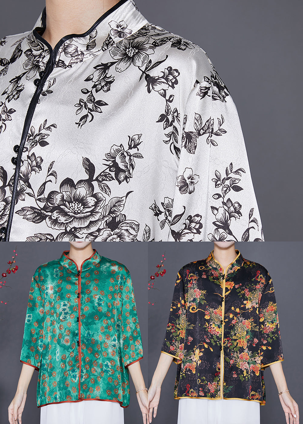 Elegantly Styled Shirt for Everyday Wear