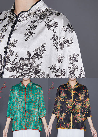 Elegantly Styled Shirt for Everyday Wear