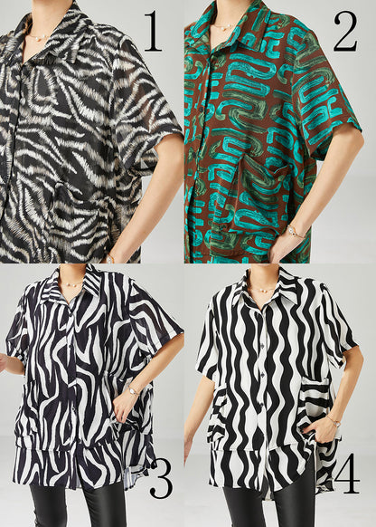 Beautifully Crafted Shirt in a Classic Style