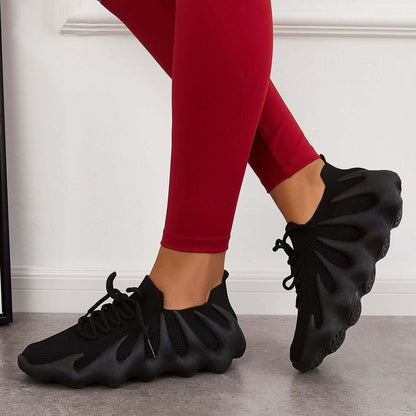 Vintage Inspired Orthopedic Sneakers