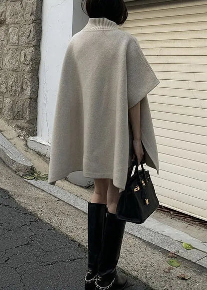 Beautifully Finished Sweater in a Timeless Design