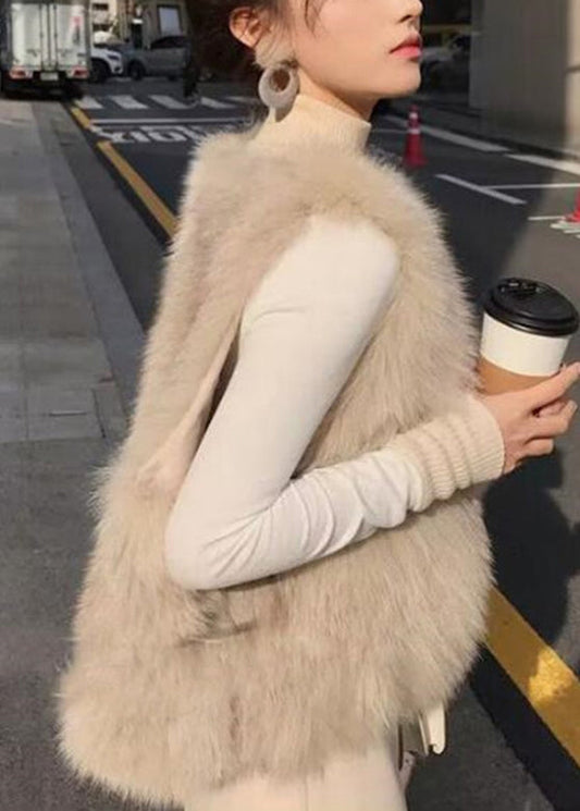 Sophisticated Coat with a Clean Classic Look