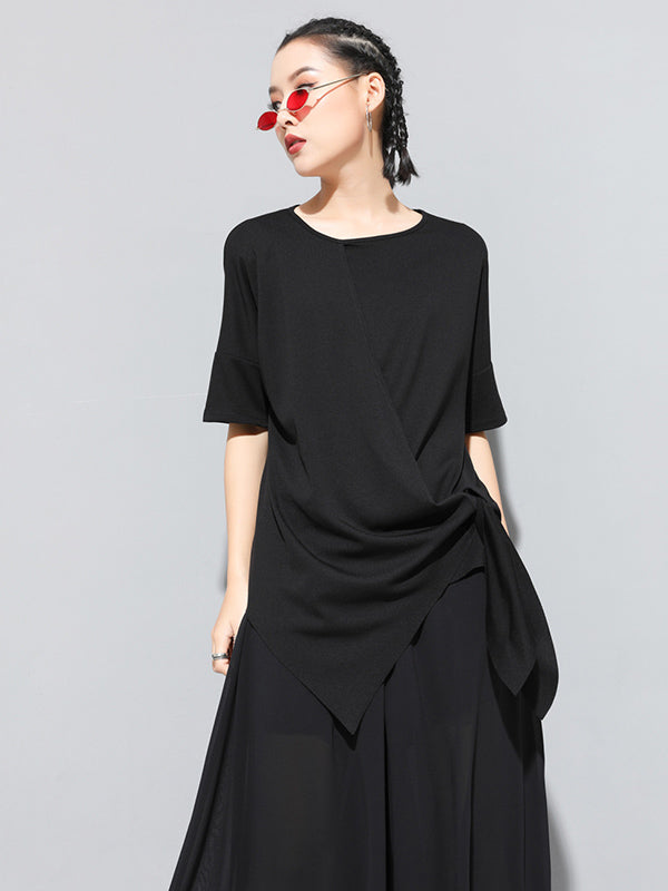 Elegantly Styled T-Shirt for Everyday Wear