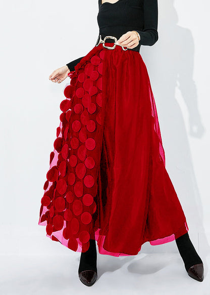 Gracefully Styled Garment for Any Occasion