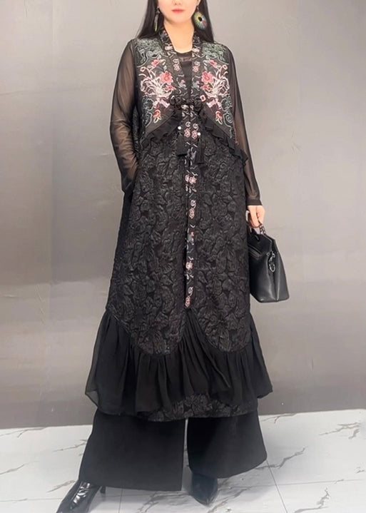 Beautifully Crafted Garment in a Classic Style