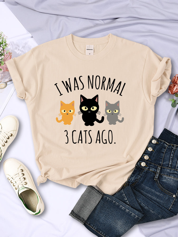 Classic Vintage T-Shirt with a Flattering Fit