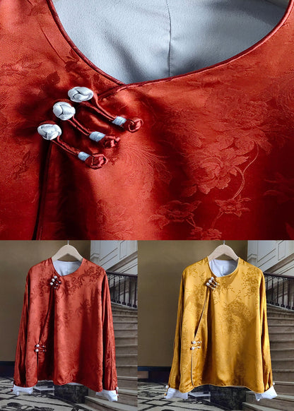 Polished Shirt with an Effortless Classic Look