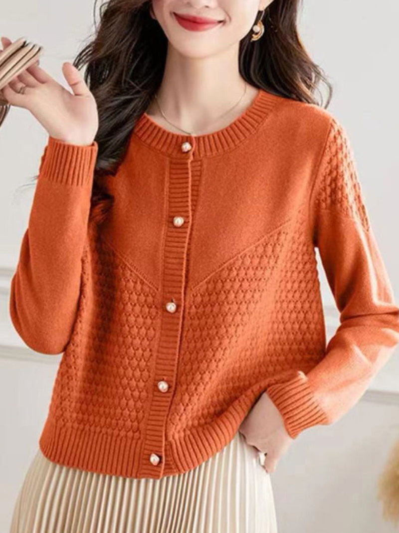 Gracefully Styled Cardigan for Any Occasion