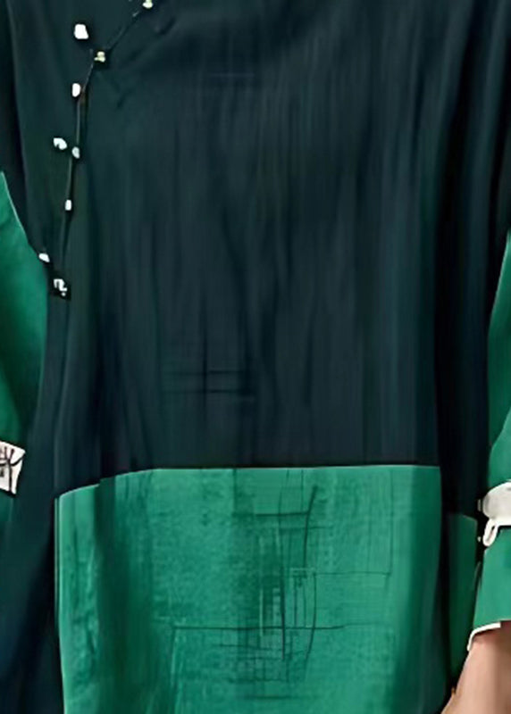 Beautifully Finished Shirt in a Timeless Design