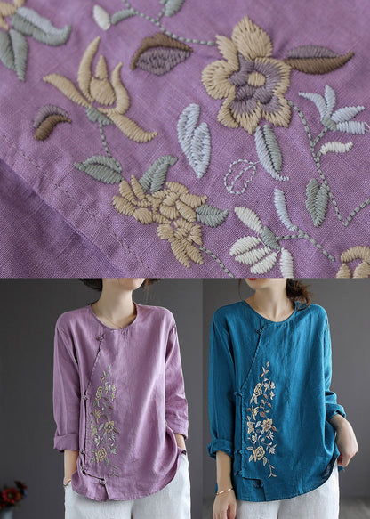 Beautifully Balanced Shirt with Timeless Character