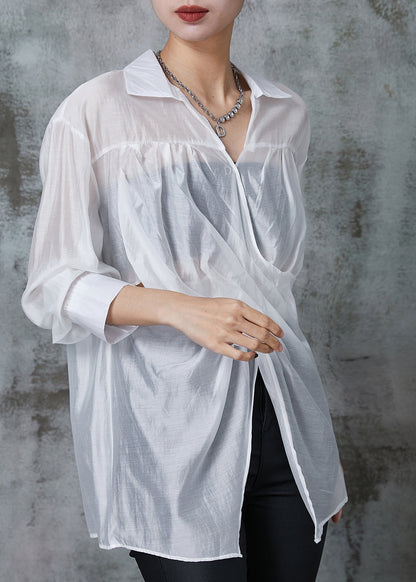 Elegantly Styled Shirt for Everyday Wear