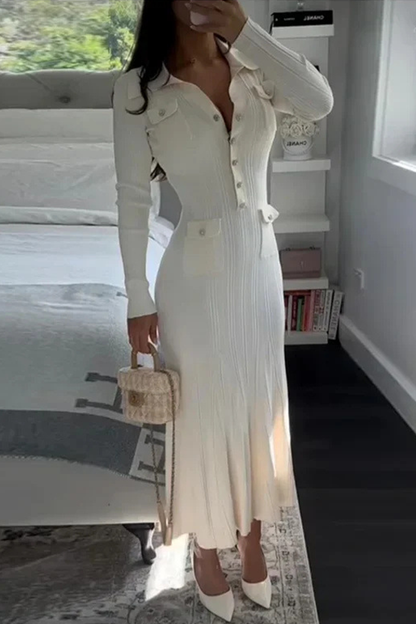 Cream White
