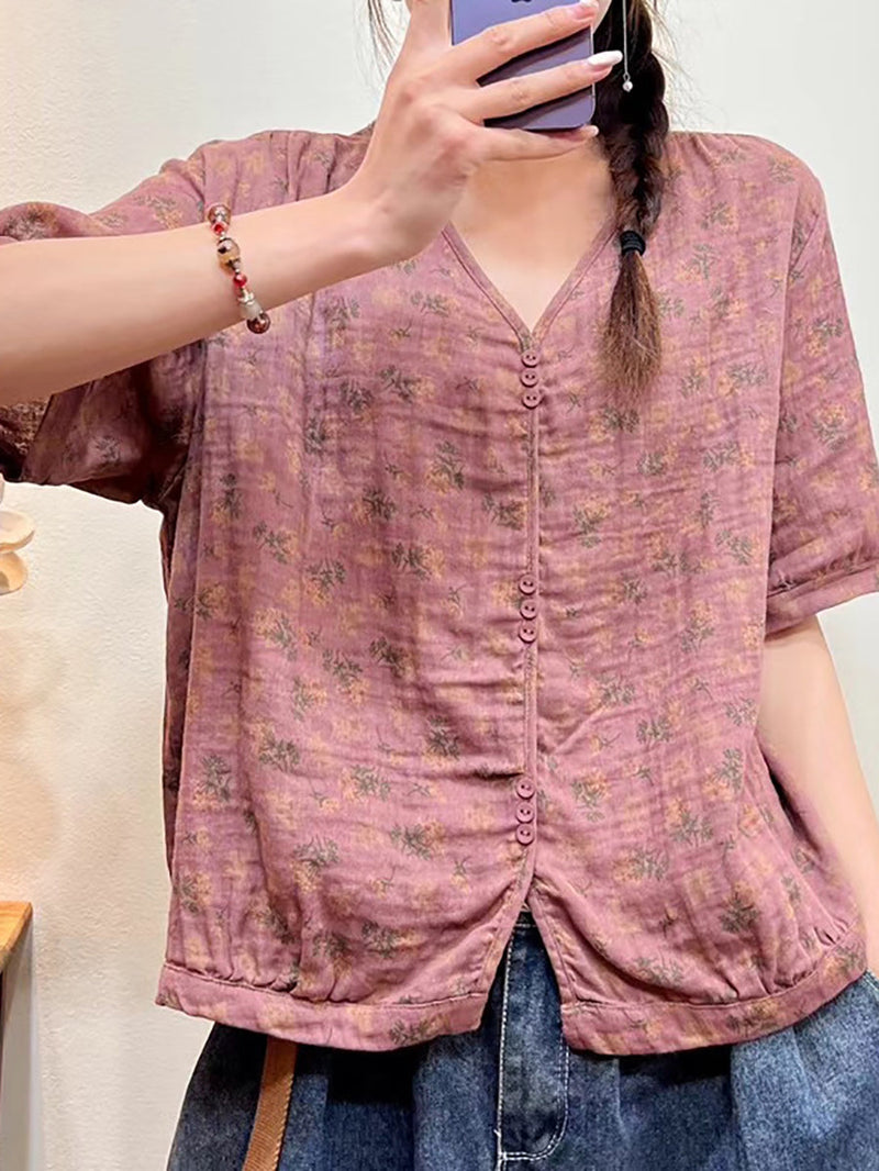 Effortlessly Elegant Shirt with a Timeless Design