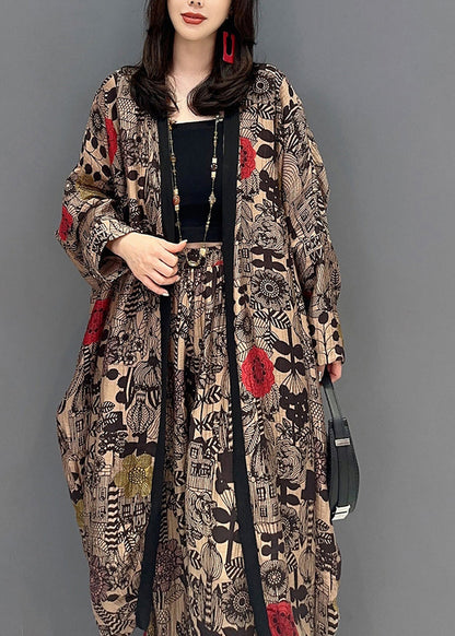 Gracefully Styled Cardigan for Any Occasion