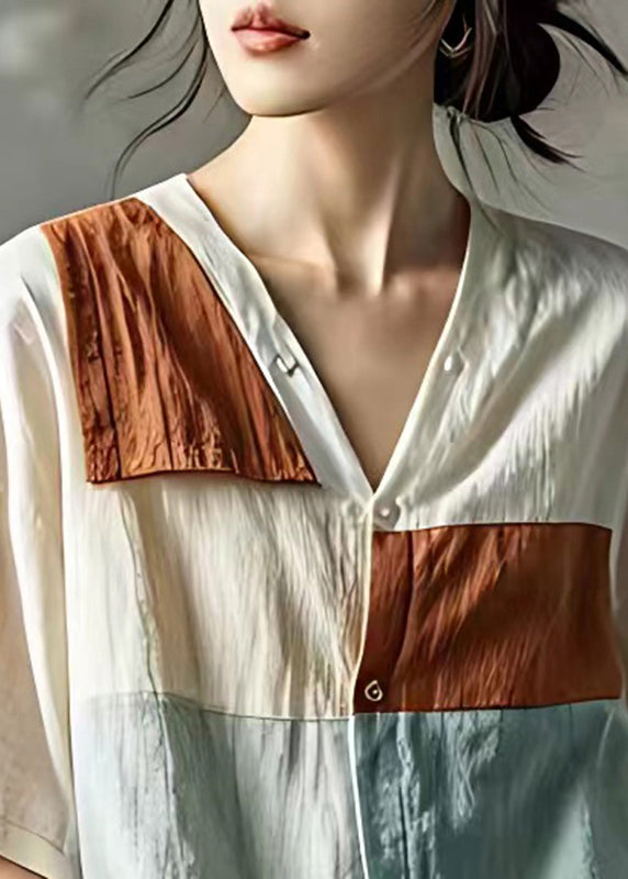 Elegantly Styled Shirt for Everyday Wear