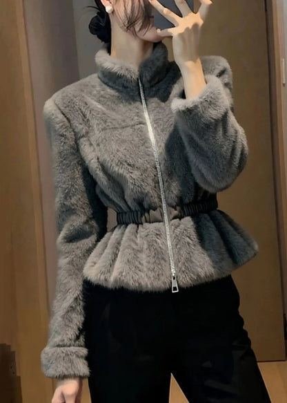 Beautifully Crafted Coat in a Classic Style