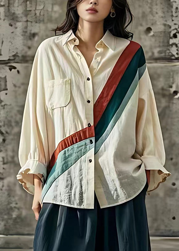 Classic Vintage & Enduringly Stylish Top