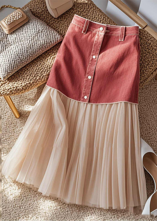 Well Tailored Garment with a Graceful Silhouette
