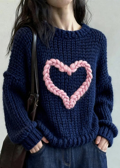 Elegantly Styled Sweater for Everyday Wear