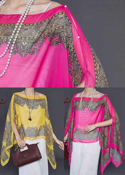 Beautifully Finished Top in a Timeless Design