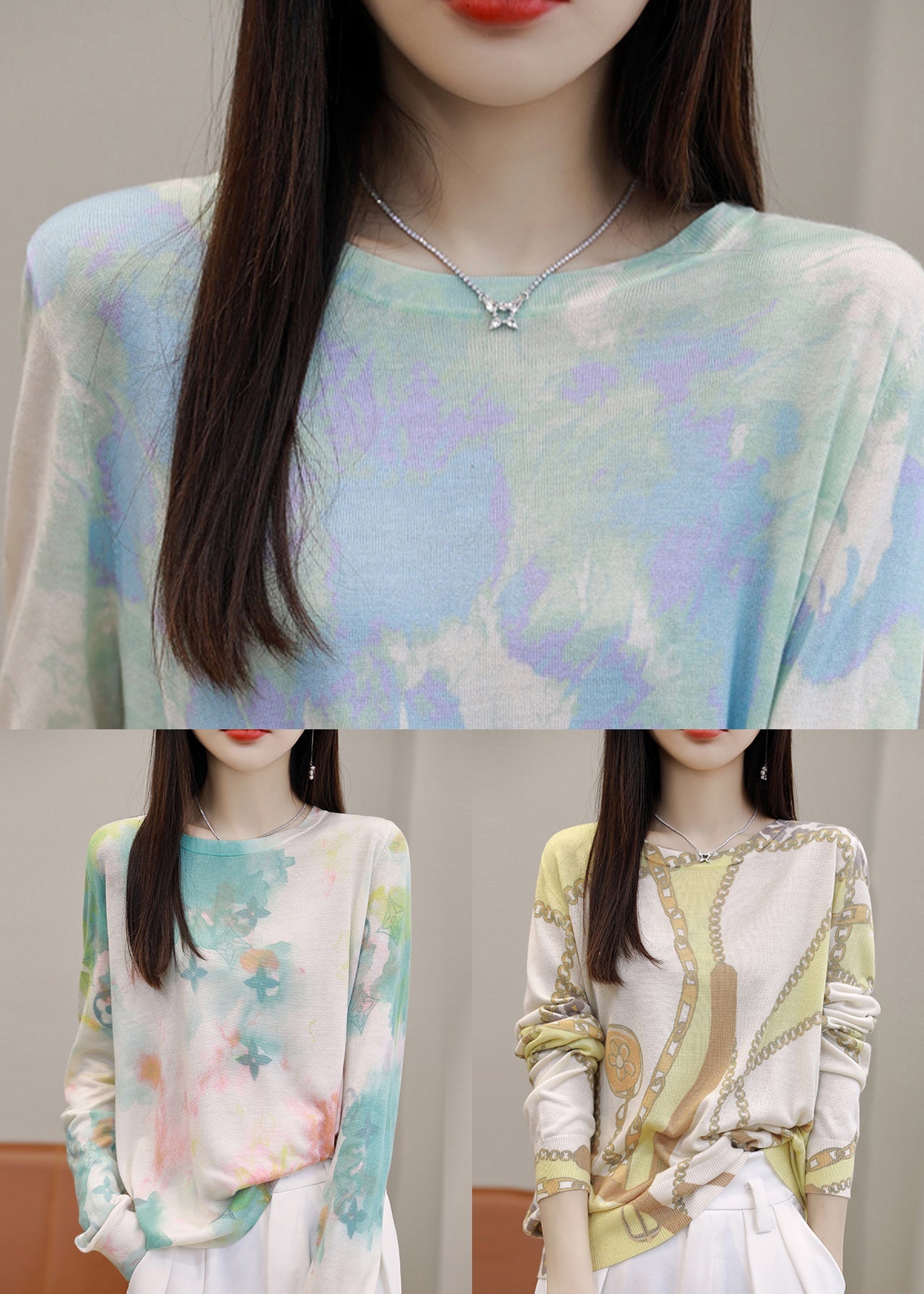 Effortlessly Elegant Top with a Timeless Design