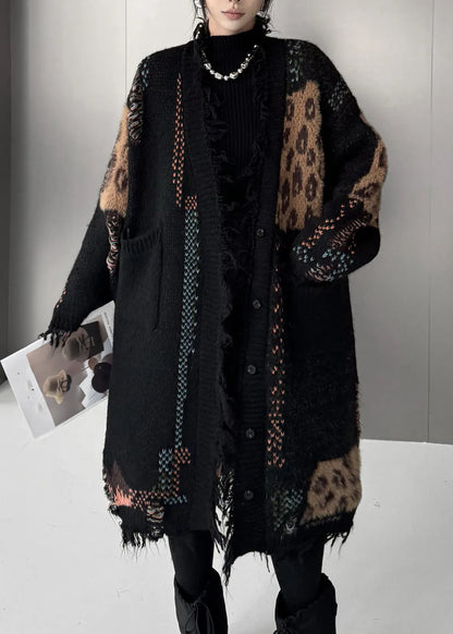 Classic Vintage & Enduringly Stylish Cardigan