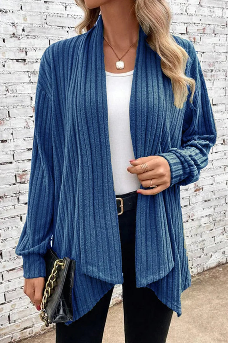 Polished Cardigan with an Effortless Classic Look