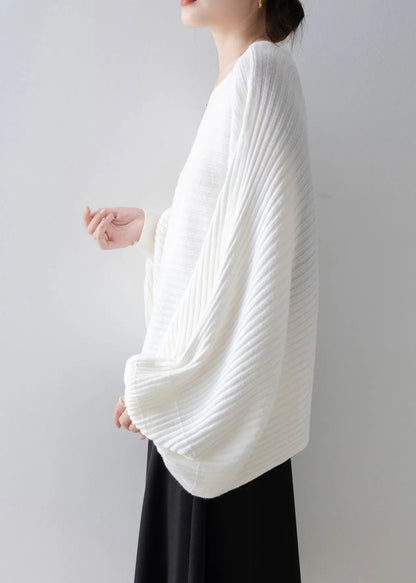 Beautifully Crafted Sweater in a Classic Style