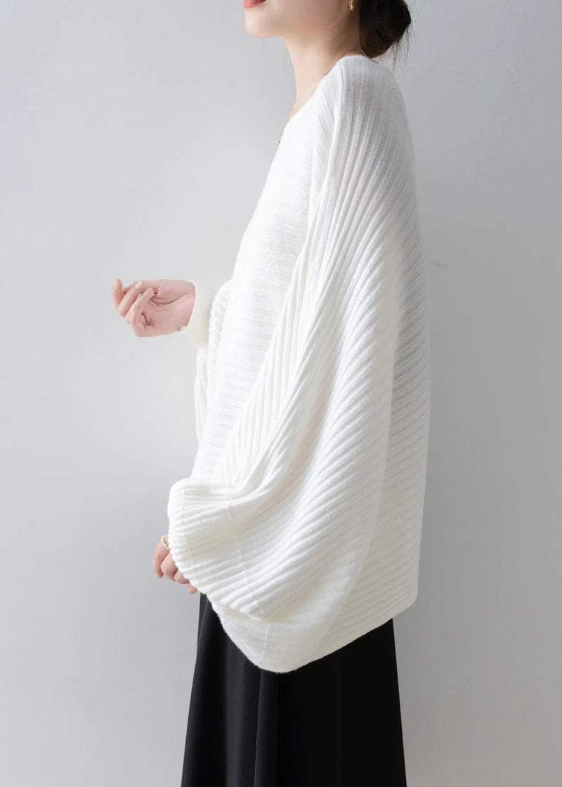 Beautifully Crafted Sweater in a Classic Style