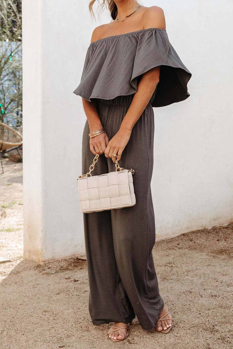 A Vintage Style Garment with Delicate Timeless Details