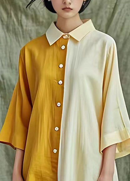 Sophisticated Shirt with a Clean Classic Look