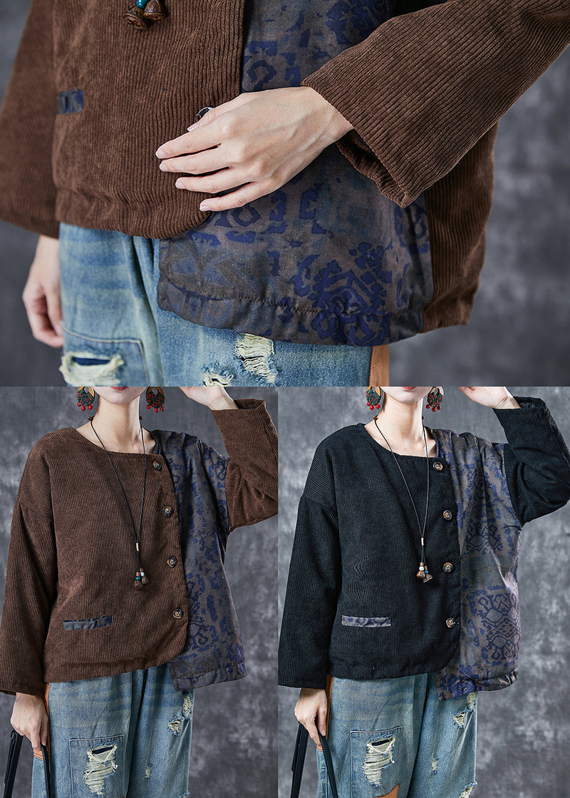Beautifully Crafted Coat in a Classic Style