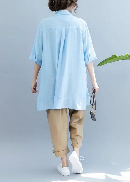 Beautifully Crafted Blouse in a Classic Style