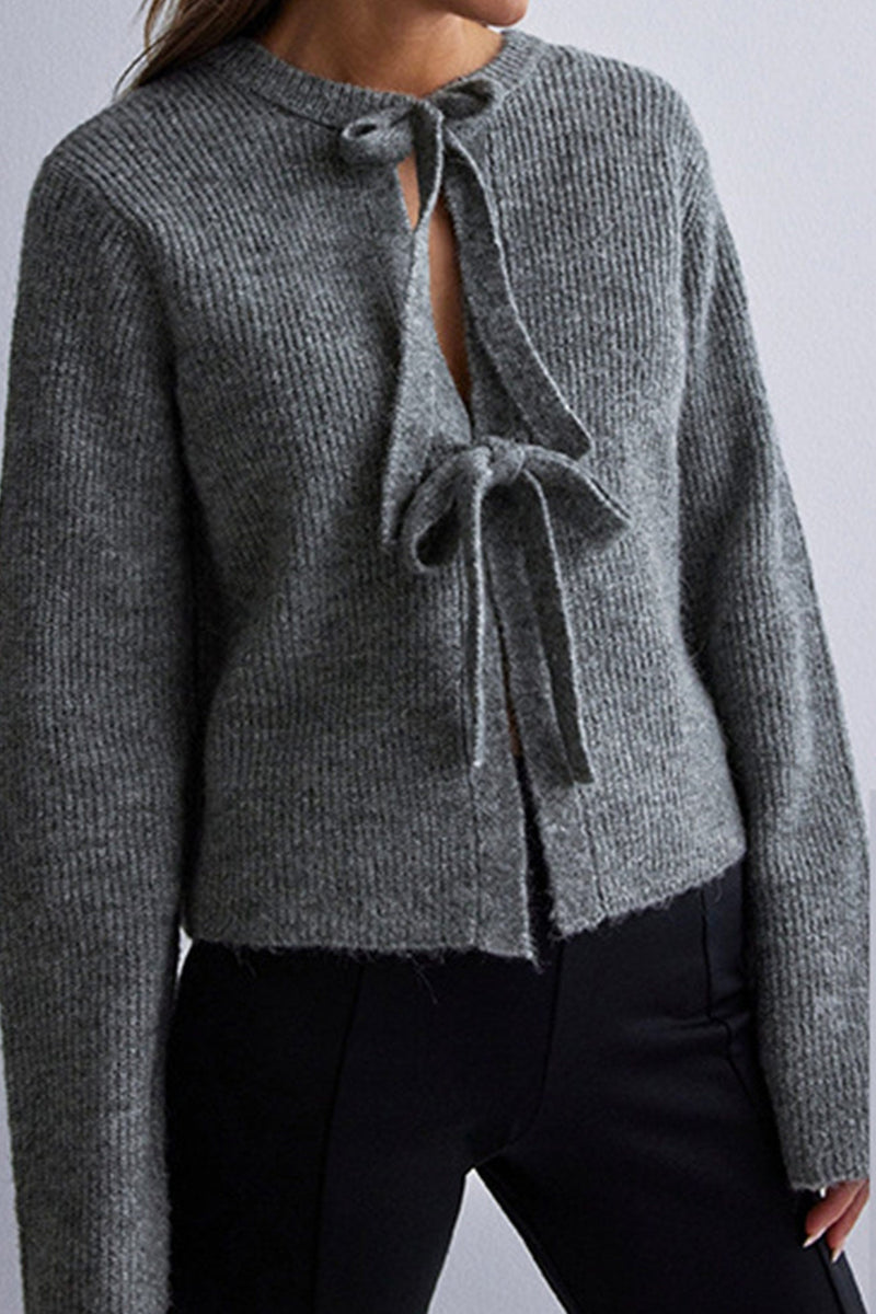 Elegantly Styled Cardigan for Everyday Wear
