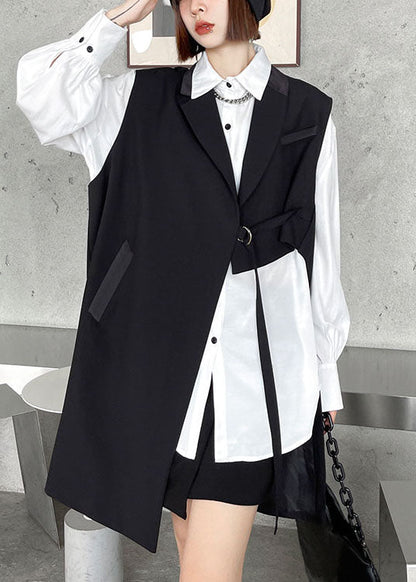 Sophisticated Coat with a Clean Classic Look