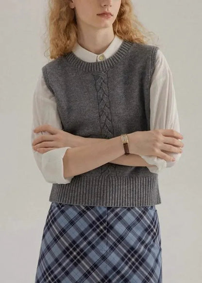 A Vintage Style Garment with Delicate Timeless Details