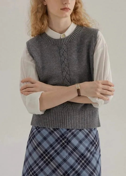 A Vintage Style Garment with Delicate Timeless Details