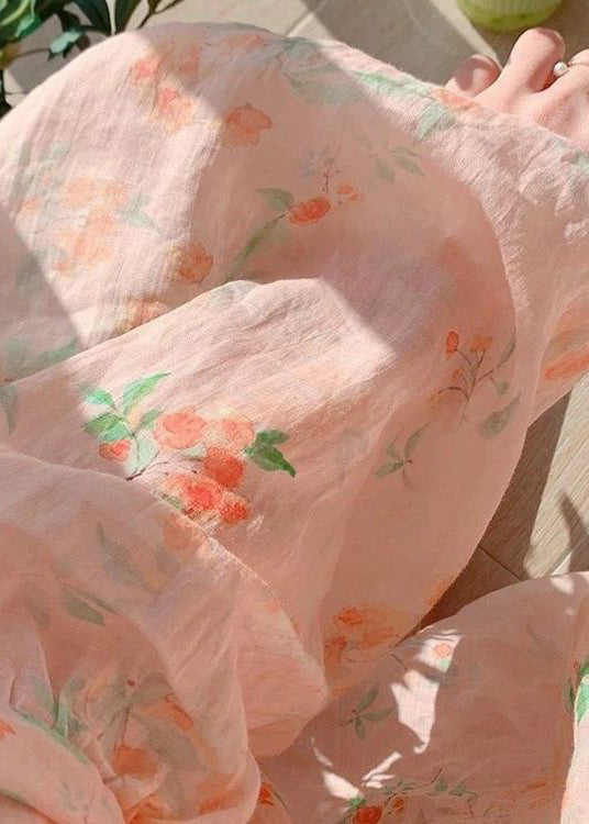 A Vintage Style Top with Delicate Timeless Details