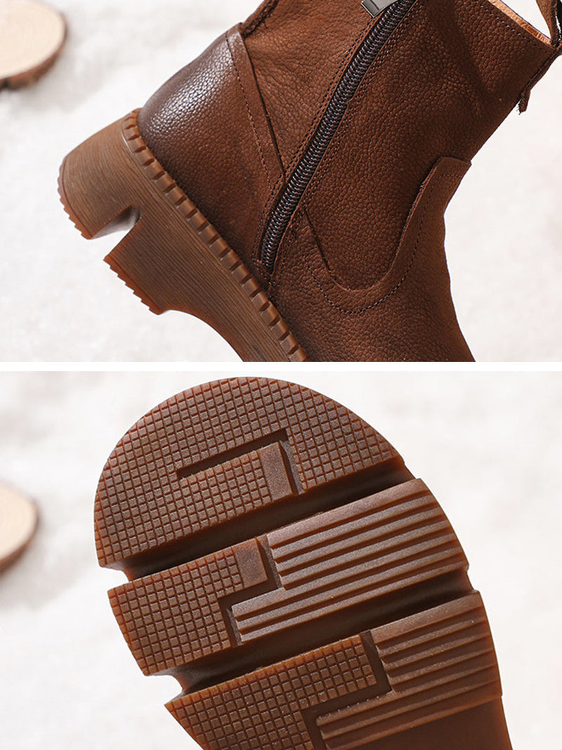Beautifully Crafted Orthopedic Boots
