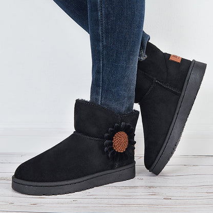 Stylish Orthopedic Boots for Any Occasion
