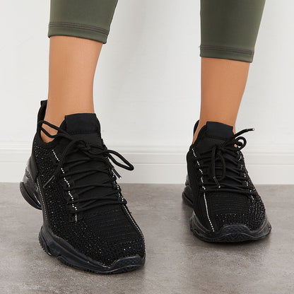 Classic Orthopedic Sneakers with Timeless Style