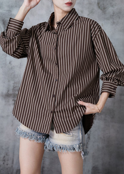 Polished Blouse with an Effortless Classic Look