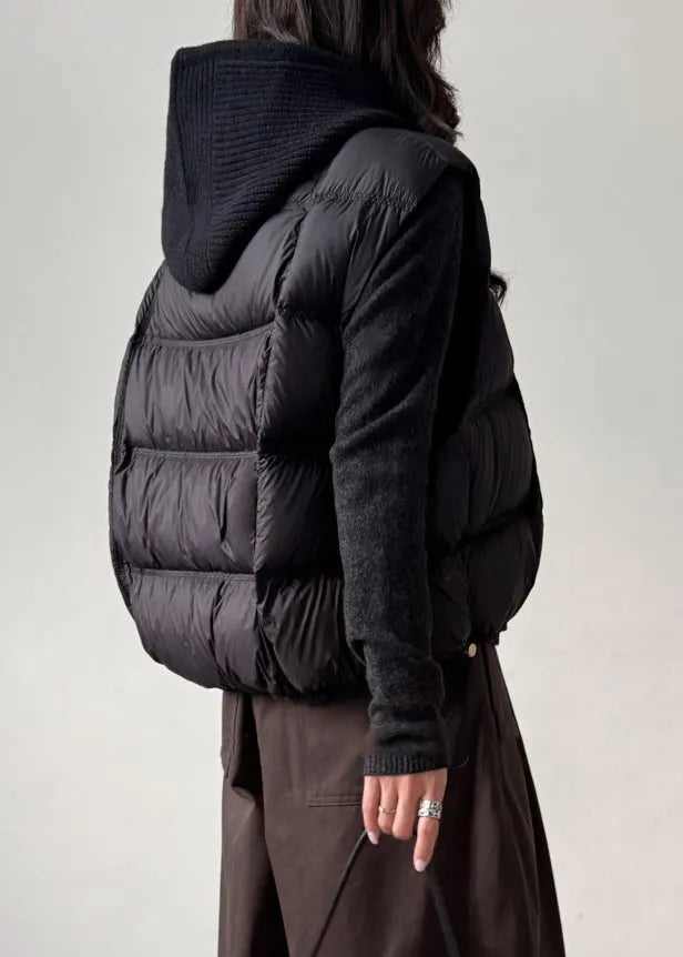 Classic Vintage Coat with a Flattering Fit