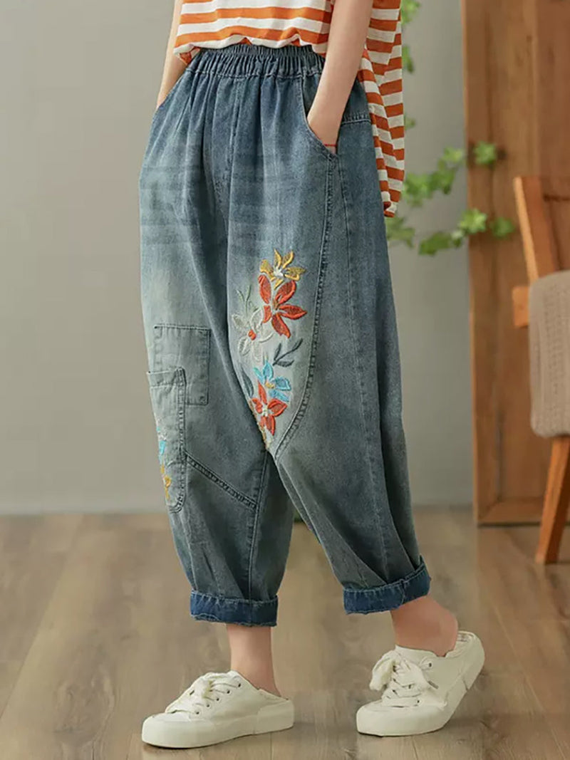 Elegantly Styled Pants for Everyday Wear