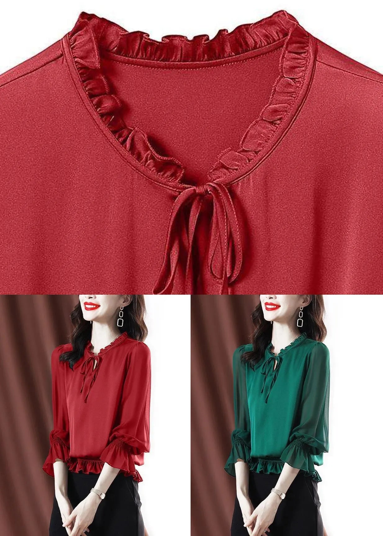 Beautifully Crafted Shirt in a Classic Style