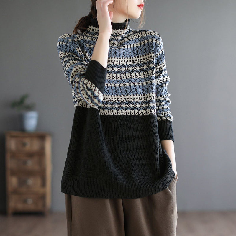 Classic Vintage & Enduringly Stylish Sweater