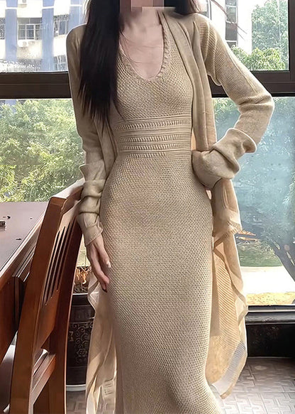 Beautifully Crafted Cardigan in a Classic Style